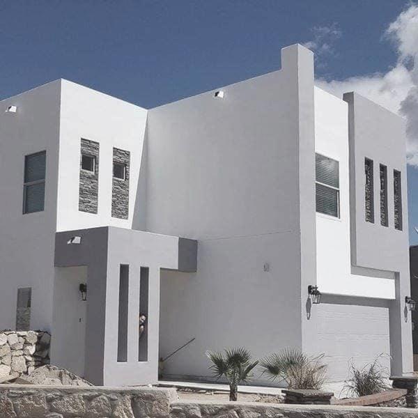 13800 Villa Vista Ave, El Paso, TX 79928 - photo 1