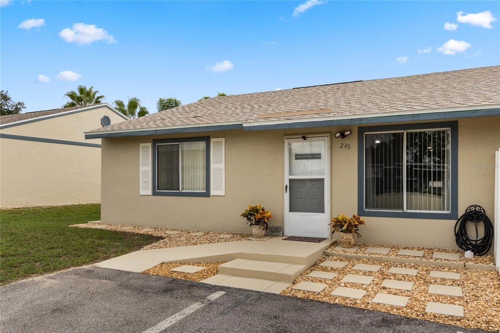 245 Winter Ridge Blvd, Winter Haven, FL 33881 - photo 1