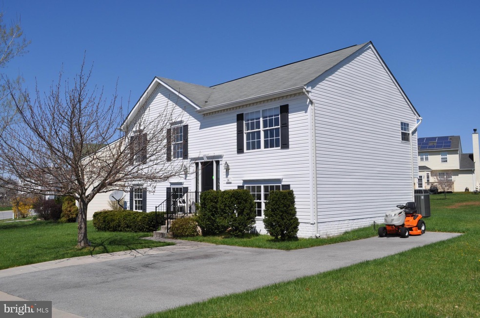 24 Kwanzan St, Taneytown, MD 21787 - photo 1