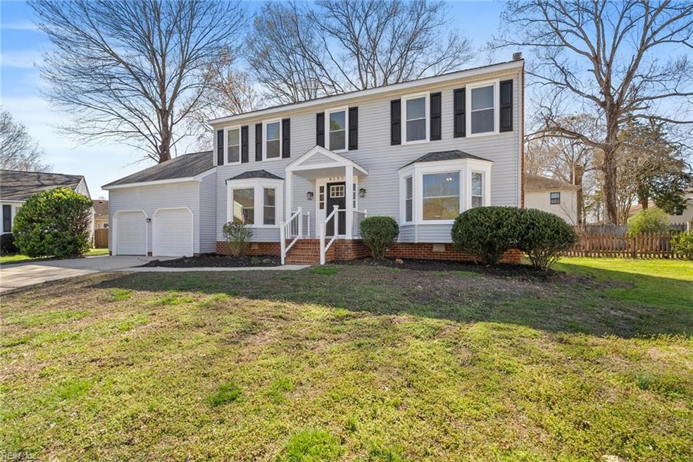 4592 Intervale Ct, Virginia Beach, VA 23456 - photo 1