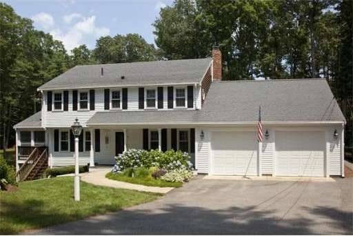 81 South St, Duxbury, MA 02332 - photo 1