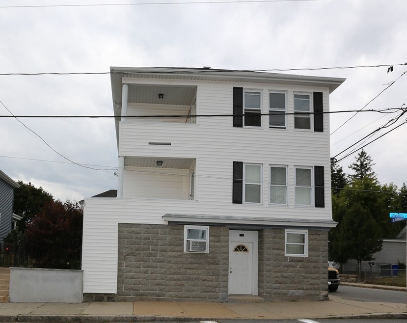 120 Johnson St unit 2, Fall River, MA 02723 - photo 1