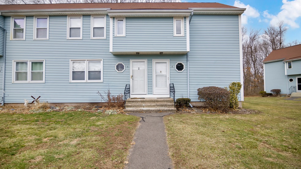 1 Abbott Rd unit 6, Ellington, CT 06029 - photo 1