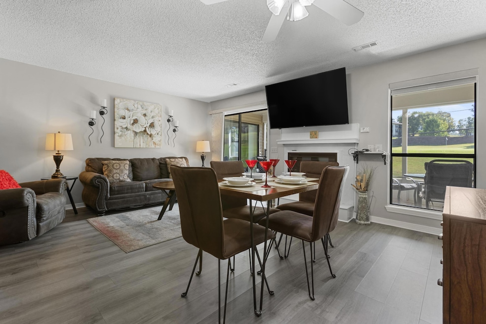 302 Turnberry Dr unit 1, Branson, MO 65616 - photo 1