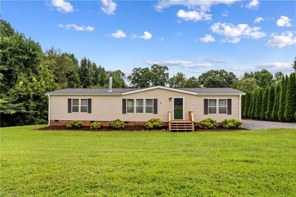 Sold $216,000 • Co-Listing Agent