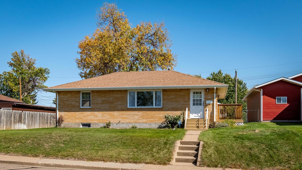 Sold • Co-Listing Agent