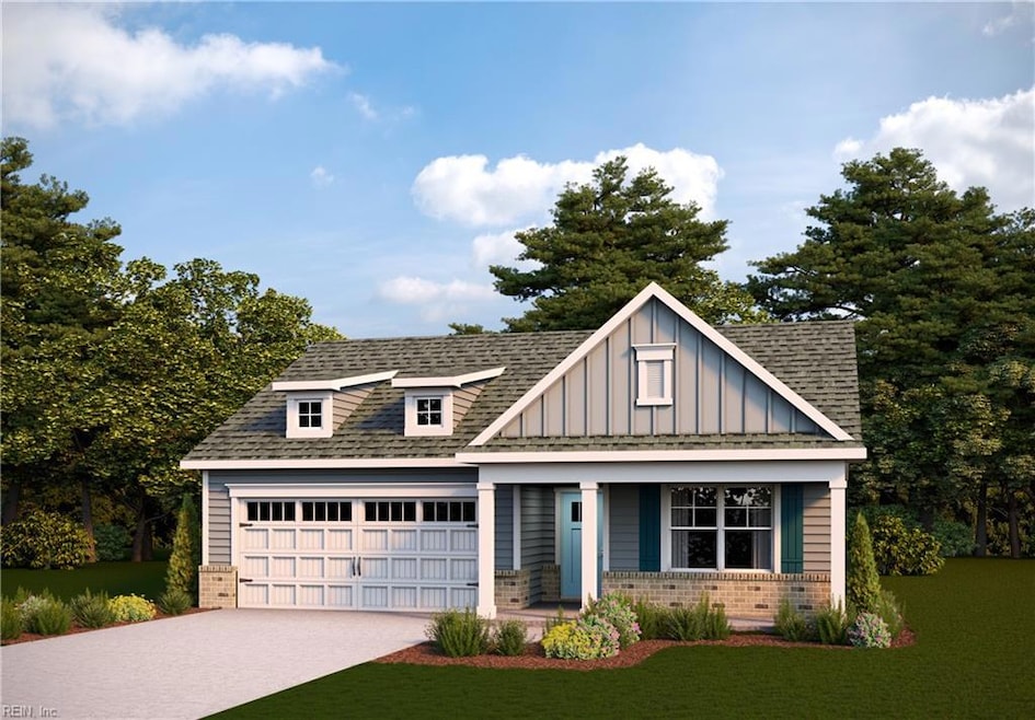 204 Gallop Way, Yorktown, VA 23690 - photo 1