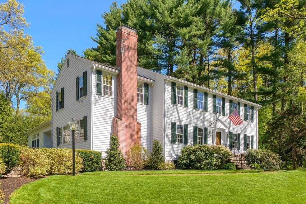 37 Washington Dr, Acton, MA 01720 - photo 1