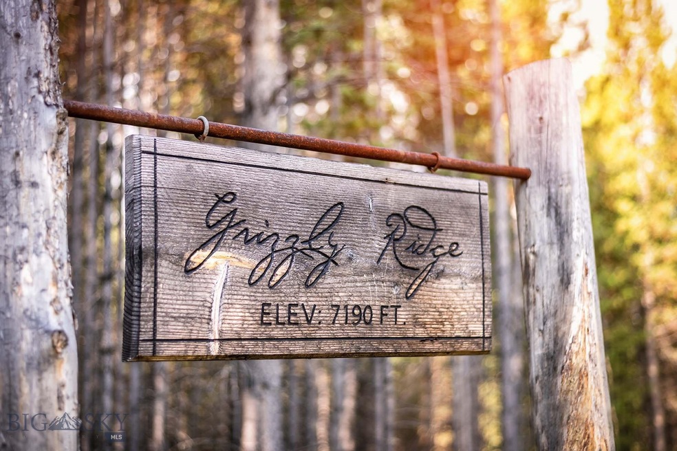 Tract 5, 595 Ousel Falls View Rd, Big Sky, MT 59716 - photo 1