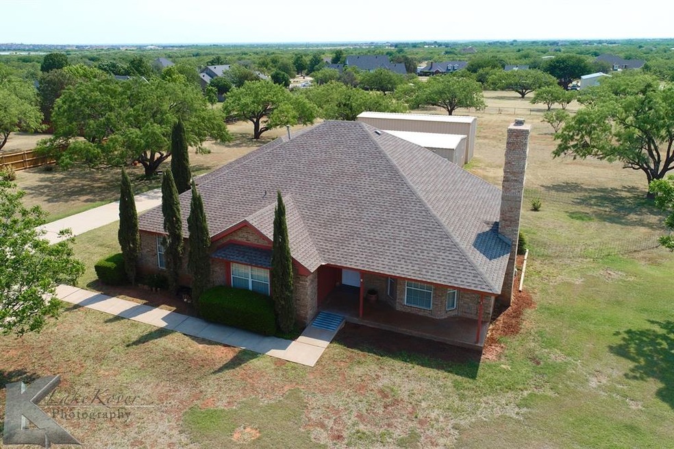 7949 Drovers Ln, Abilene, TX 79602 - photo 1