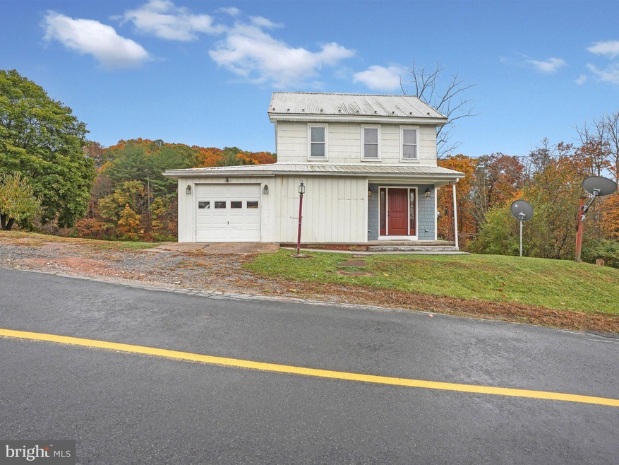 16 E Schmaltzdahl Rd, New Ringgold, PA 17960 - photo 1