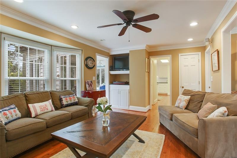 3250 Normandy Cir NE, Marietta, GA 30062 - photo 1