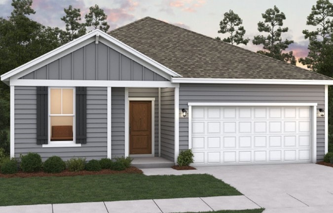 225 Idle Dr, Shelbyville, TN 37160 - photo 1