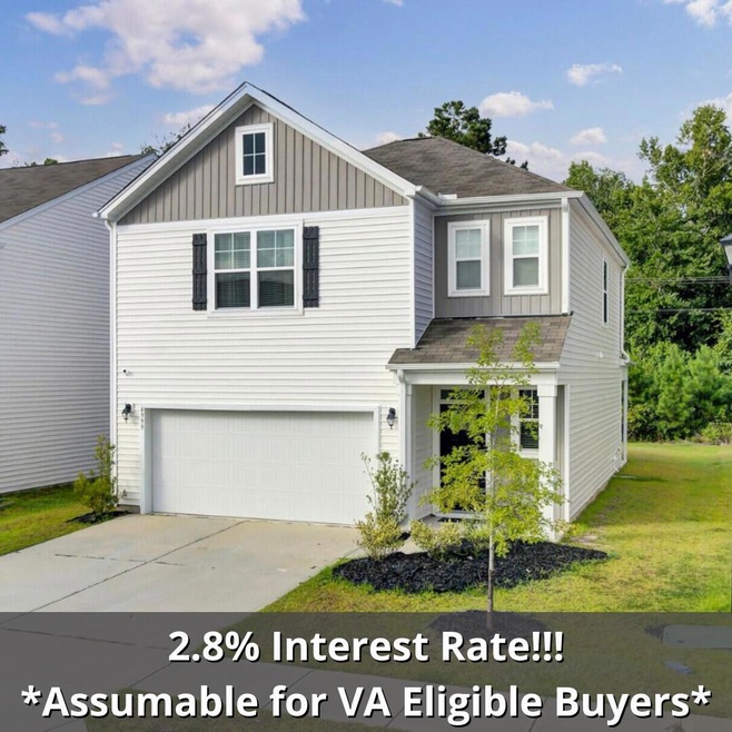 4999 Paddy Field Way, Ladson, SC 29456 - photo 1