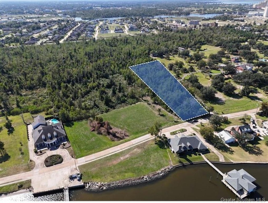 0 Shell Beach Dr unit SWL24000295, Lake Charles, LA 70601 - photo 1