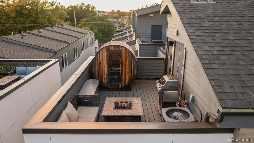 3737 Kalamath St unit 1, Denver, CO 80211 - photo 1