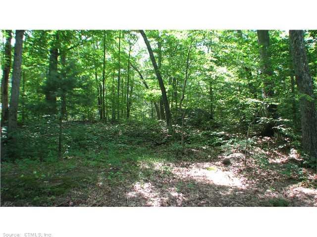 0 Parker Rd unit G656490, Willington, CT 06279 - photo 1