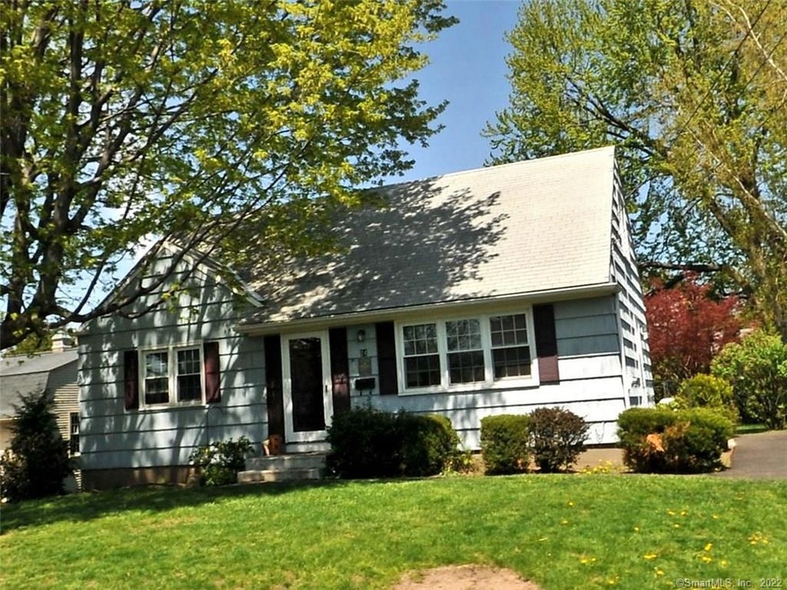 24 Gordon Ave, Enfield, CT 06082 - photo 1