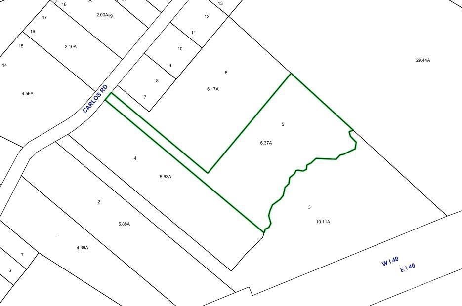 0 Carlos Rd unit 5 CAR4260707, Catawba, NC 28609 - photo 1