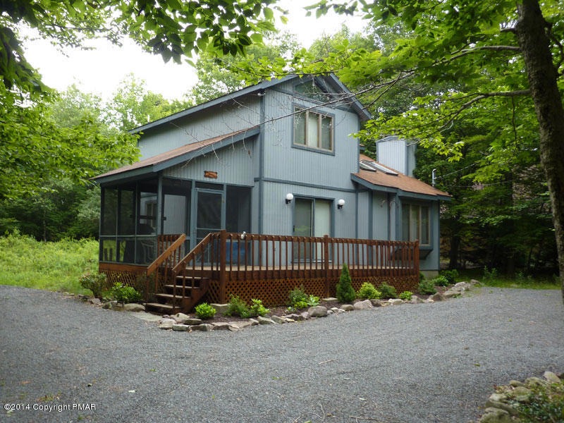 5451 Woodland Ave, Pocono Pines, PA 18350 - photo 1