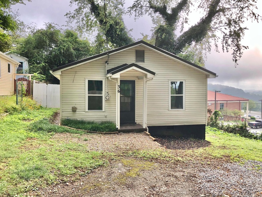 36 Florida Ave, Johnson City, TN 37601 - photo 1