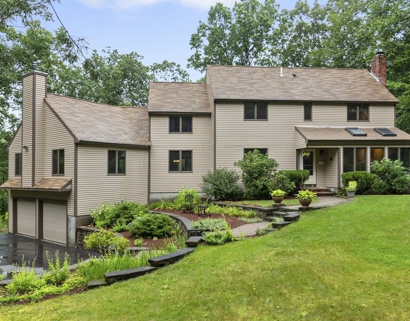 285 Reedy Meadow Rd, Groton, MA 01450 - photo 1