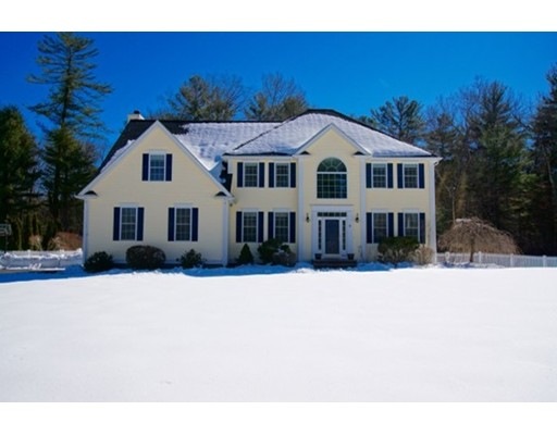 5 Bernay Way, Georgetown, MA 01833 - photo 1