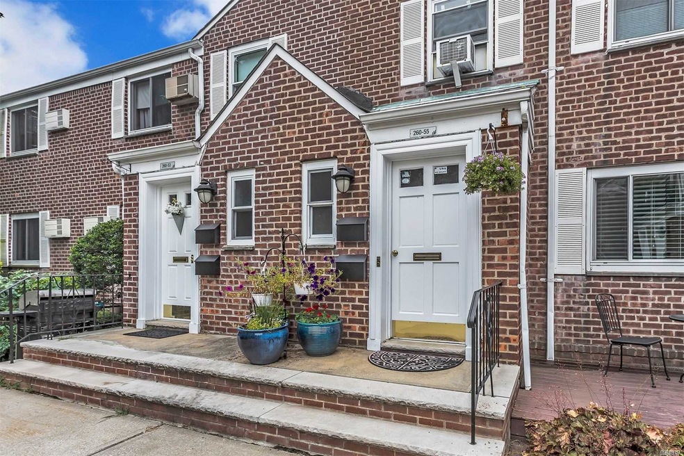 260-55 75th Ave unit GV39H-, Glen Oaks, NY 11004 - photo 1