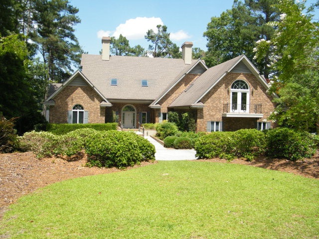 Main View