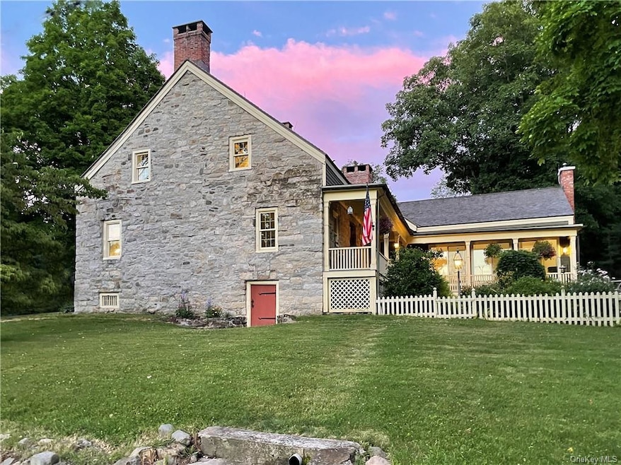 212 Bellvale Lakes Rd, Warwick, NY 10990 - photo 1