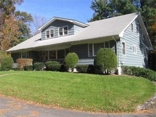 269 Prospect St, Fitchburg, MA 01420 - photo 1