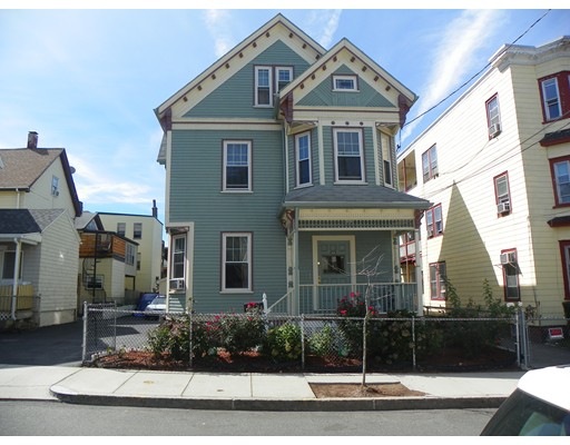 106 Orange St, Chelsea, MA 02150 - photo 1