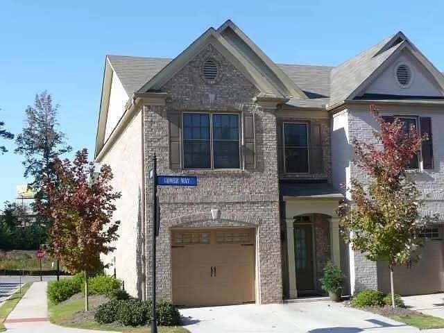 2827 Gower Way, Suwanee, GA 30024 - photo 1