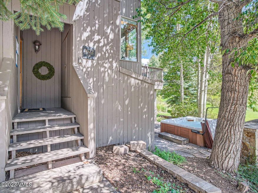 Entry Front door