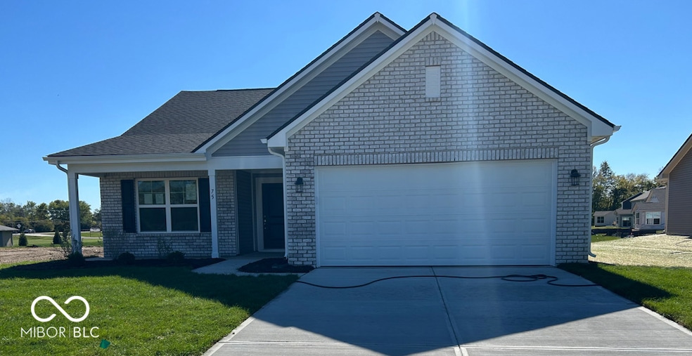 75 Isabelle Ln, Shelbyville, IN 46176 - photo 1