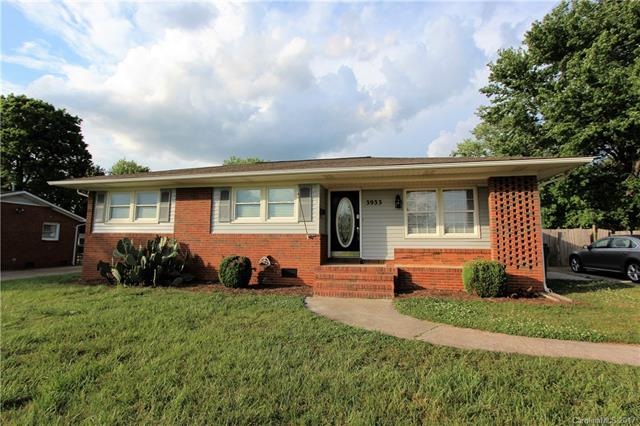 Beautiful curb appeal - great location.