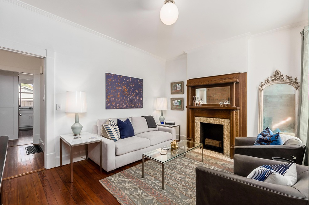 630 S Lazelle St, Columbus, OH 43206 - photo 1