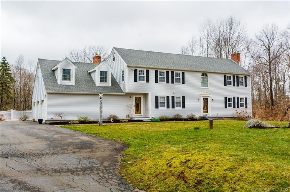 394 Northwood Dr, Guilford, CT 06437 - photo 1