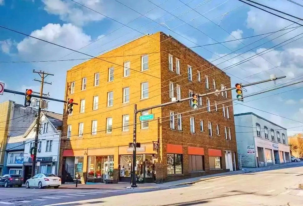 245 Walnut St, Morgantown, WV 26505 - photo 1