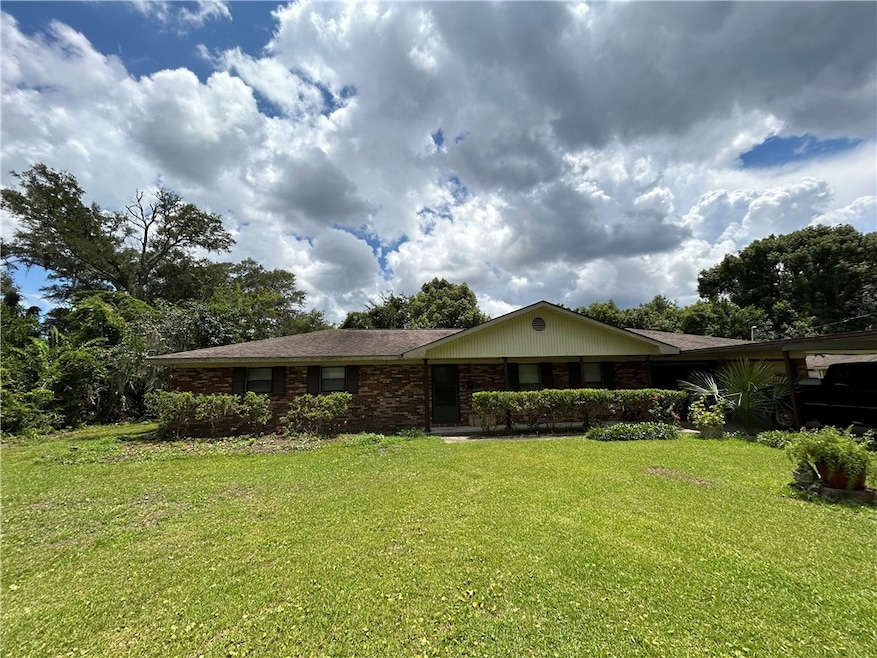 109 Whorton Dr, Brunswick, GA 31525 - photo 1