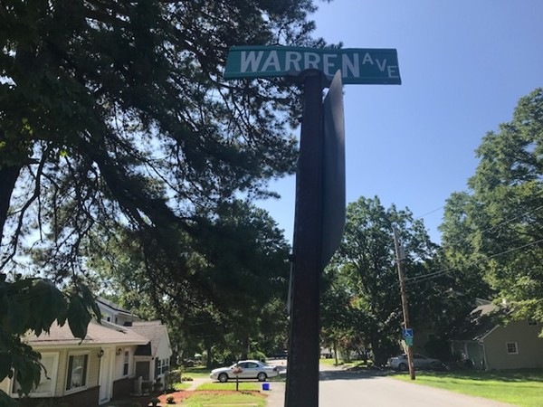 0 Warren Ave, Methuen, MA 01844 - photo 1