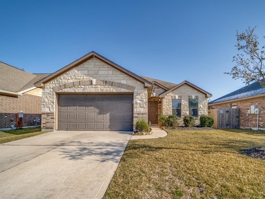 28614 Lockeridge Farms Dr, Spring, TX 77386 - photo 1