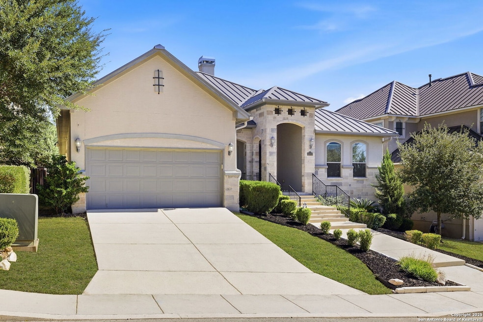 16018 Villa Basilica, San Antonio, TX 78255 - photo 1