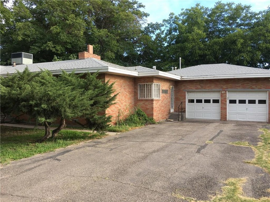 7430 Dale Rd, El Paso, TX 79915 - photo 1