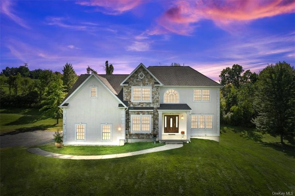 75 Holmes Rd, Newburgh, NY 12550 - photo 1