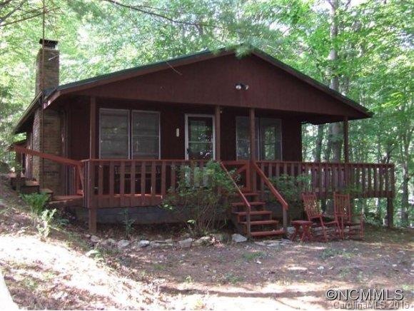 141 Turtle Dove Trail, Burnsville, NC 28714 - photo 1