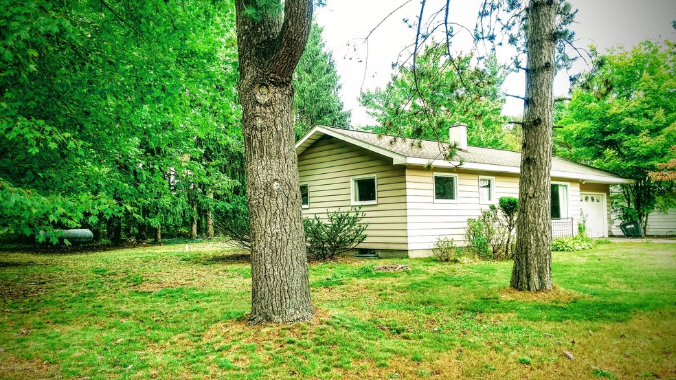 14314 Brooks St, Kaleva, MI 49645 - photo 1