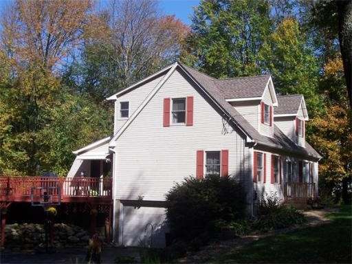 1164 Dunhamtown Rd, Brimfield, MA 01010 - photo 1