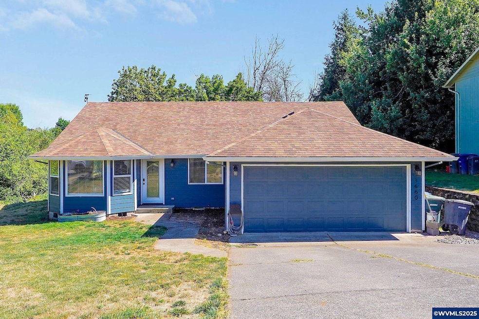 1660 Sieberg St NE, Keizer, OR 97303 - photo 1