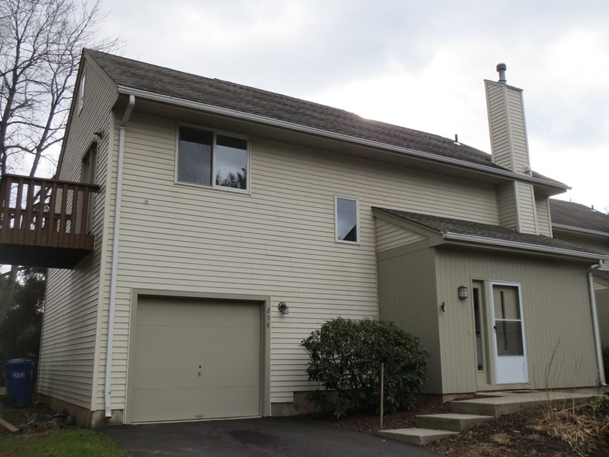 258 Alewife Ln unit 258, Suffield, CT 06078 - photo 1